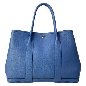 Hermès Garden Party PM Tote Bag